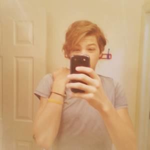 Meet your Posher, Hudson